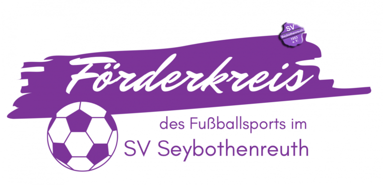 Förderkreis SV SEYBOTHENREUTH